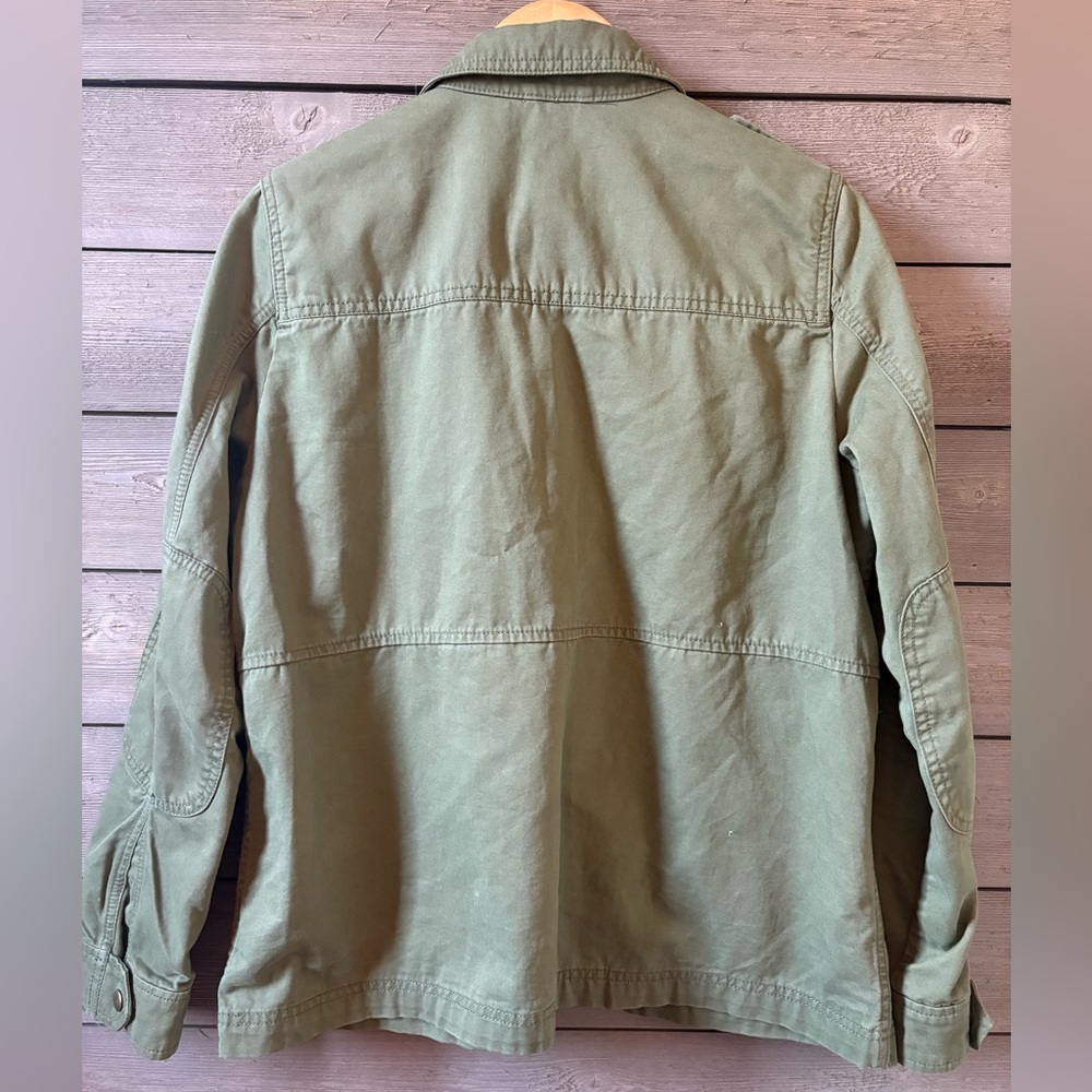 Gap Utility Jacket - image 2